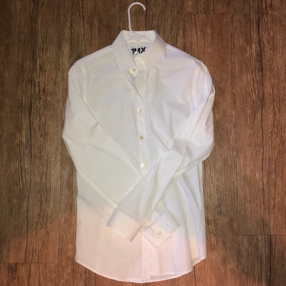 Men’s Express button down ( extra slim fit 1MX ) - Picture 1 of 2
